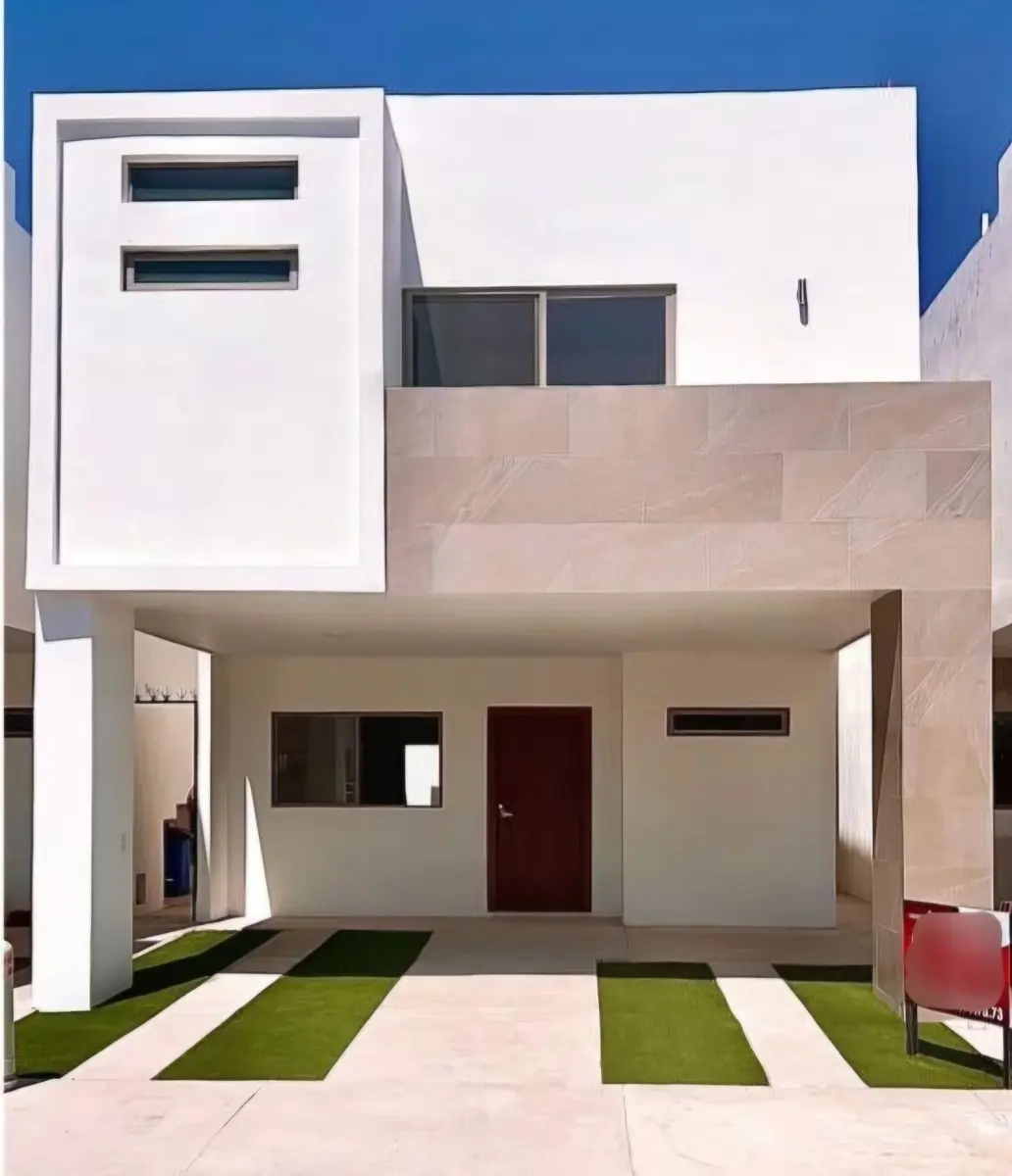 Casa en venta en Villas del Renacimiento, Torreón — foto 1 de 5