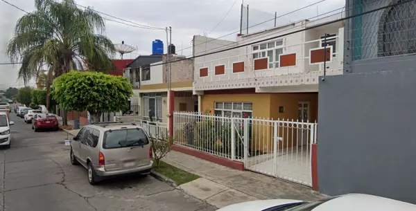 Casa en venta en La Luneta, Zamora — foto 2 de 12