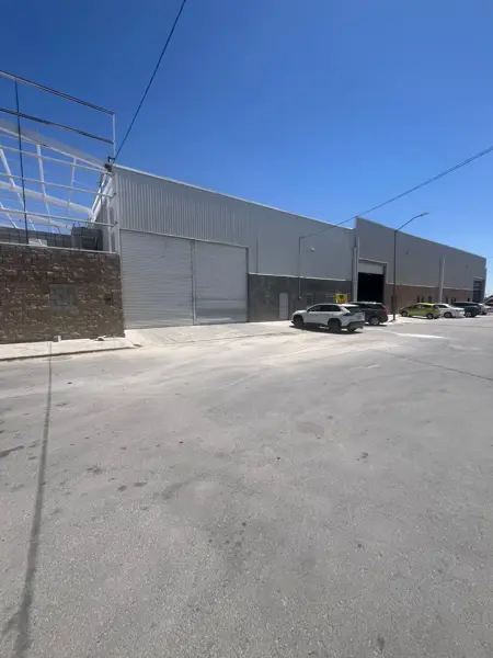 Bodega en renta en Pequeña Zona Industrial, Torreón — foto 2 de 6