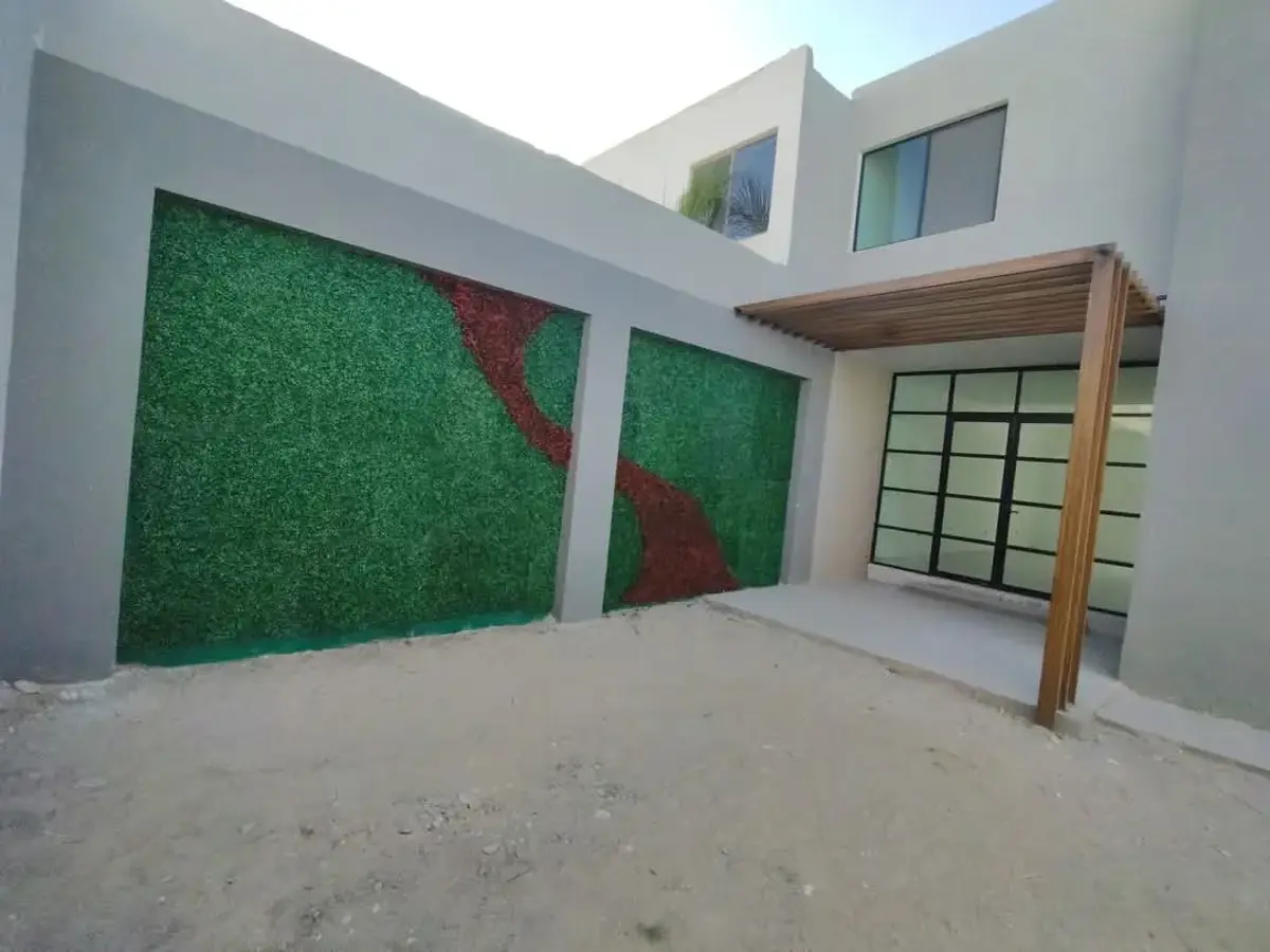 Casa en venta en Villas de las Perlas, Torreón — foto 1 de 10