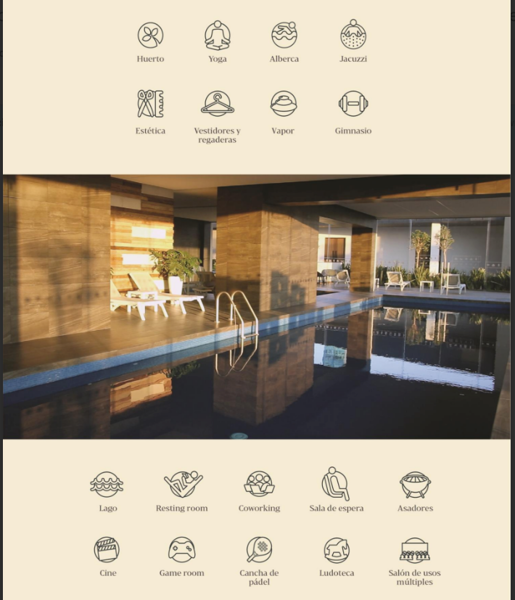 Departamento en renta en San Bernardino Tlaxcalancingo, San Andrés Cholula — foto 3 de 15
