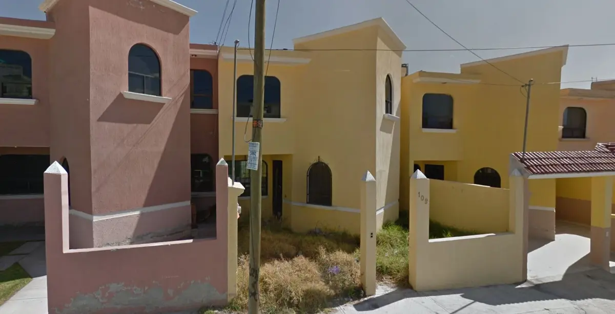 Casa en venta en Punta Azul, Pachuca de Soto — foto 1 de 12