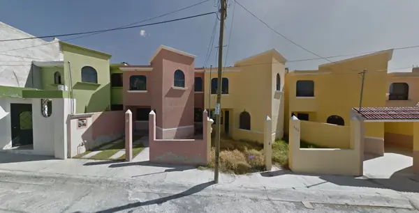 Casa en venta en Punta Azul, Pachuca de Soto — foto 2 de 12
