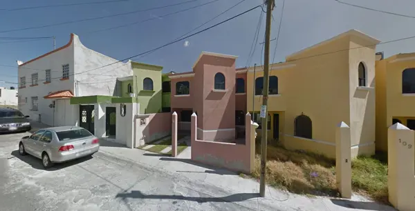 Casa en venta en Punta Azul, Pachuca de Soto — foto 3 de 12