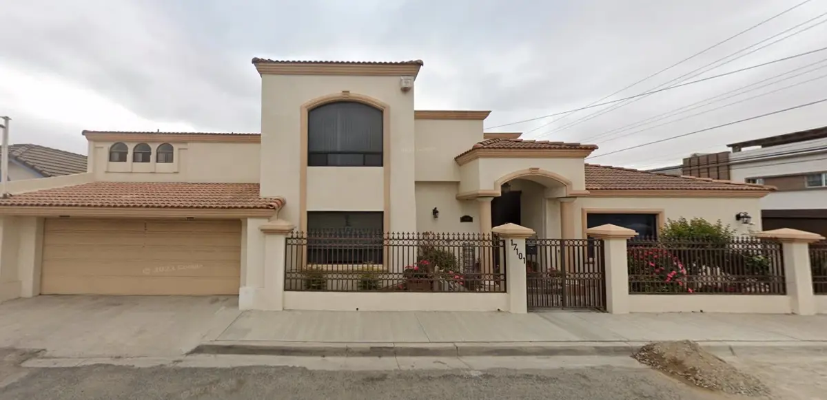 Casa en venta en Otay Constituyentes, Tijuana — foto 1 de 16