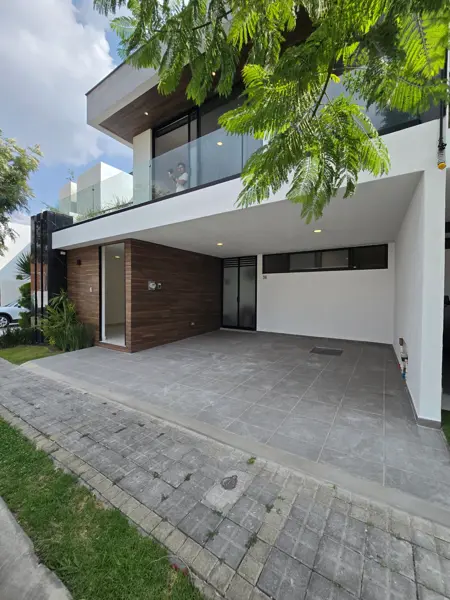 Casa en venta en Lomas de Angelópolis, Ocoyucan — foto 2 de 30