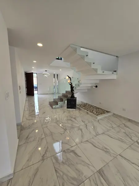 Casa en venta en Lomas de Angelópolis, Ocoyucan — foto 3 de 30