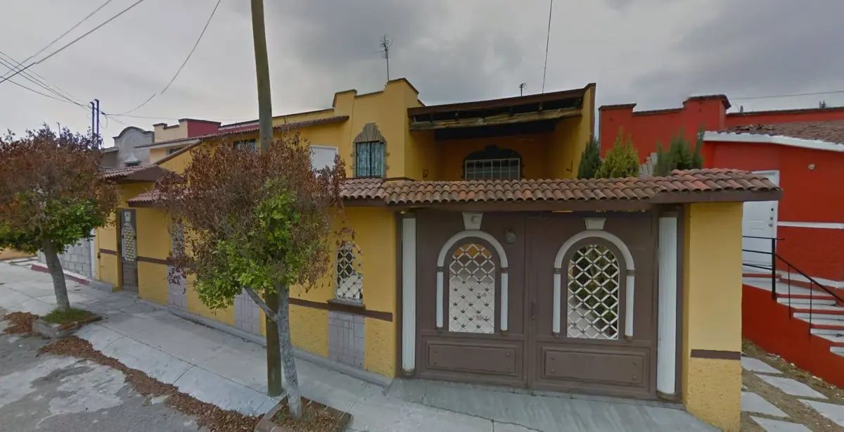 Casa en venta en El Paraíso, Tepeji del Río de Ocampo — foto 1 de 12