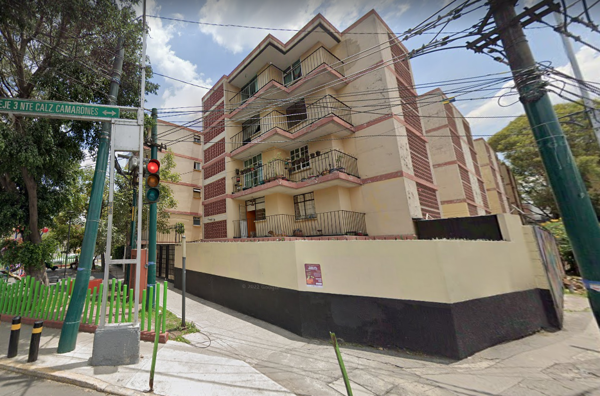 Departamento en venta en Del Recreo, Azcapotzalco — foto 3 de 17