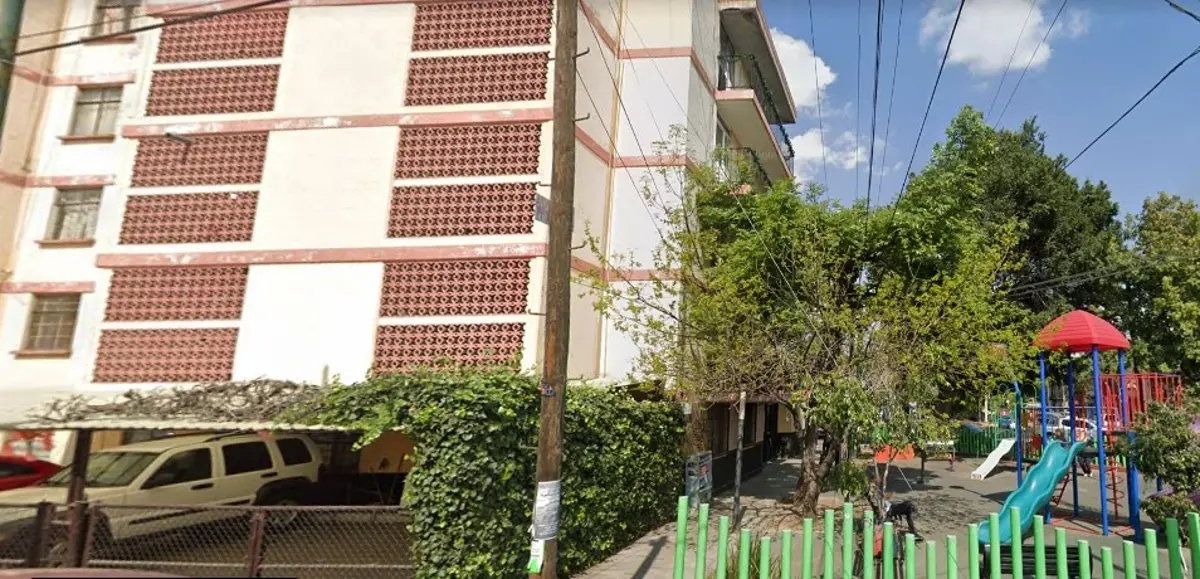 Departamento en venta en Del Recreo, Azcapotzalco — foto 1 de 17