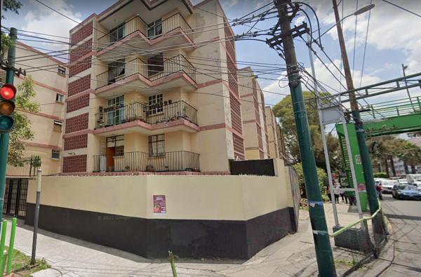 Departamento en venta en Del Recreo, Azcapotzalco — foto 2 de 17