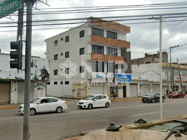 Oficina en renta en Atasta de Serra, Centro — foto 2 de 12