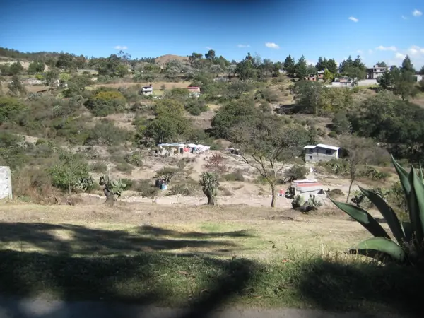 Terreno en venta en Cañada de Cisneros, Tepotzotlán — foto 2 de 6