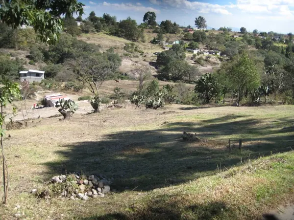 Terreno en venta en Cañada de Cisneros, Tepotzotlán — foto 3 de 6