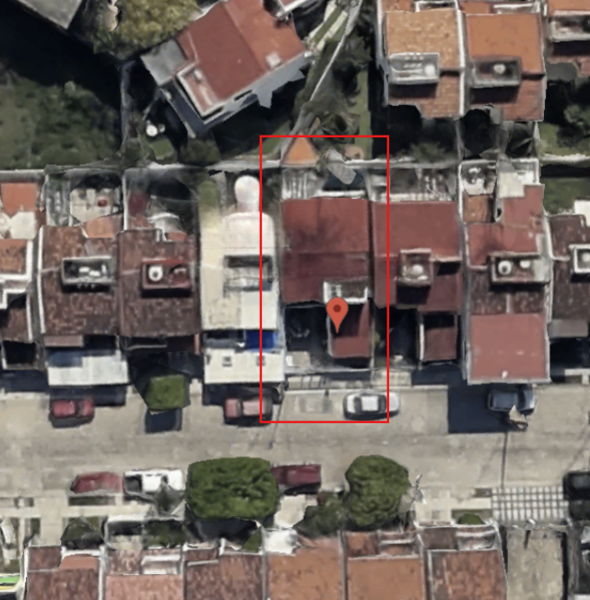 Casa en venta en El Palmar de Aramara, Puerto Vallarta — foto 3 de 6