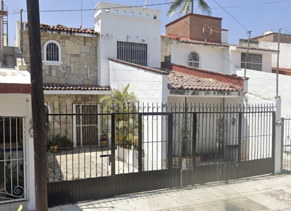 Casa en venta en El Palmar de Aramara, Puerto Vallarta — foto 2 de 6