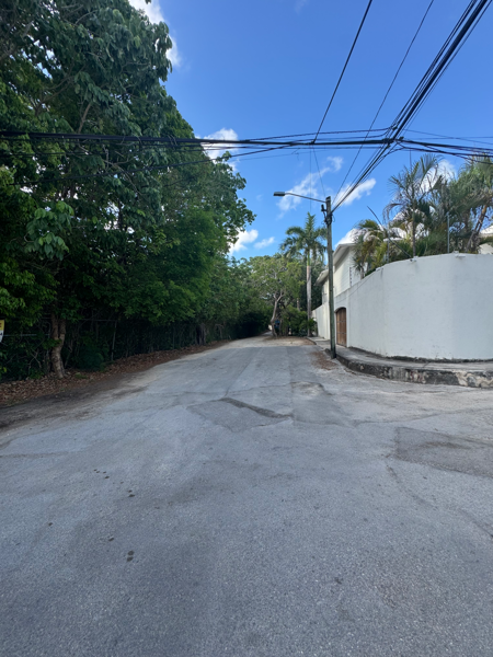 Terreno en venta en Supermanzana 312, Benito Juárez — foto 2 de 9