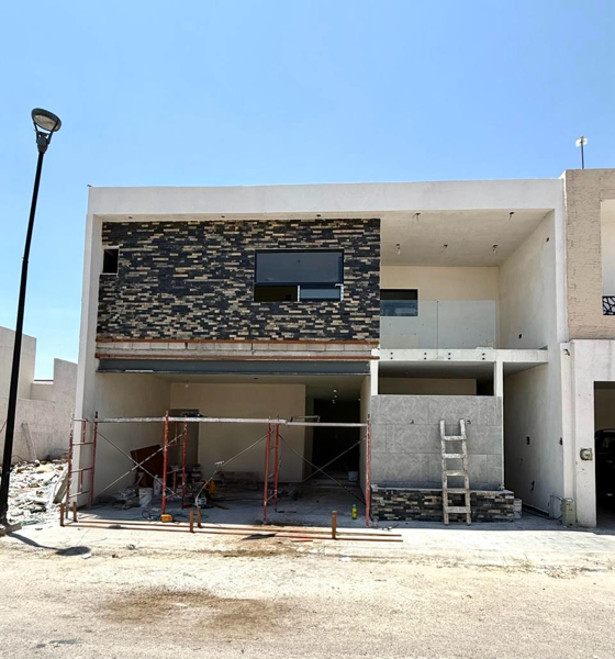 Casa en venta en Villas del Renacimiento, Torreón — foto 2 de 41
