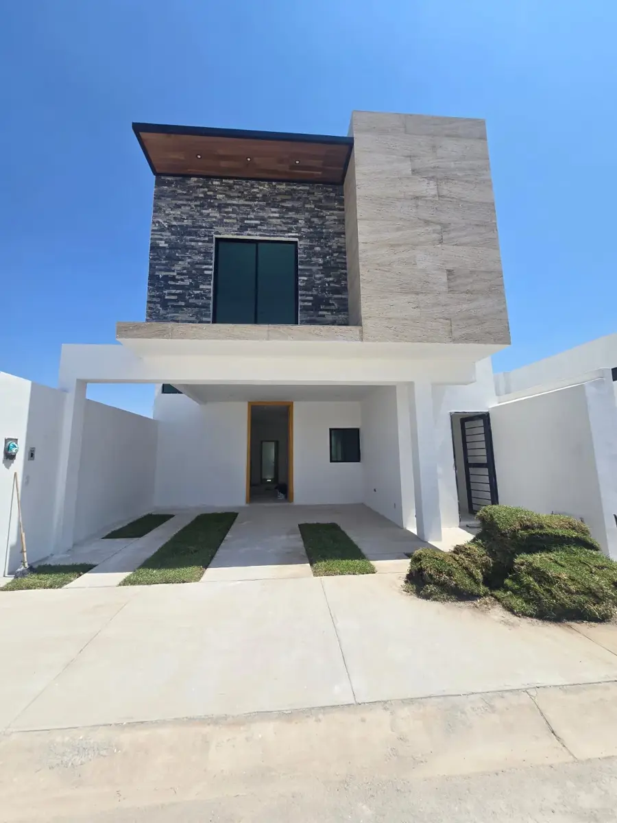 Casa en venta en Privadas de Santa Fe, Torreón — foto 1 de 24