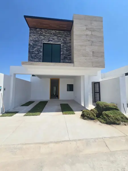 Casa en venta en Privadas de Santa Fe, Torreón — foto 2 de 24