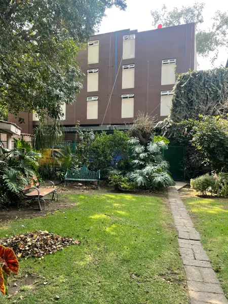 Edificio en venta en Parque San Andres, Coyoacán — foto 3 de 50