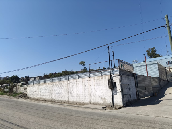 Local en renta en El Tecolote, Tijuana — foto 2 de 8