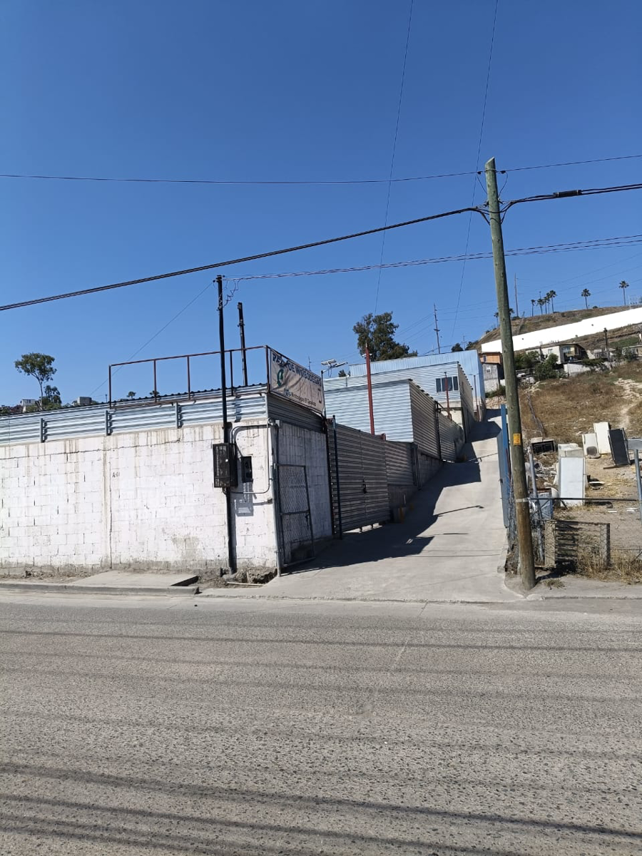 Local en renta en El Tecolote, Tijuana — foto 1 de 8