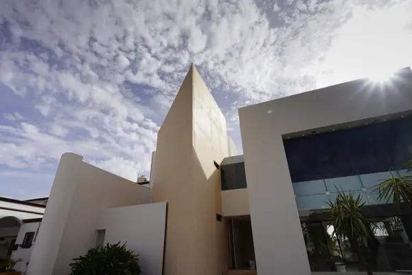 Casa en venta en Los Naranjos, León — foto 2 de 27