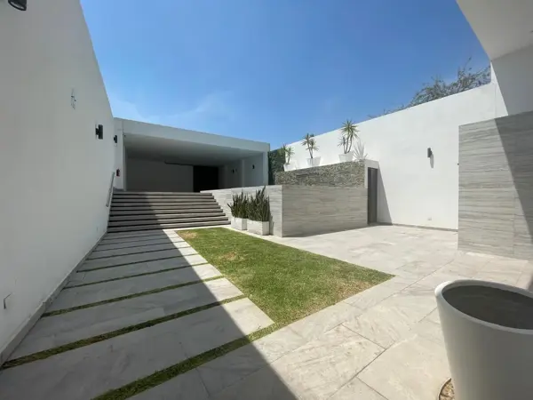 Quinta en venta en La Libertad, Torreón — foto 3 de 16