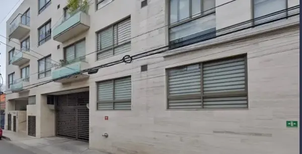 Departamento en venta en San Alvaro, Azcapotzalco — foto 3 de 5