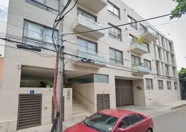 Departamento en venta en San Alvaro, Azcapotzalco — foto 2 de 5