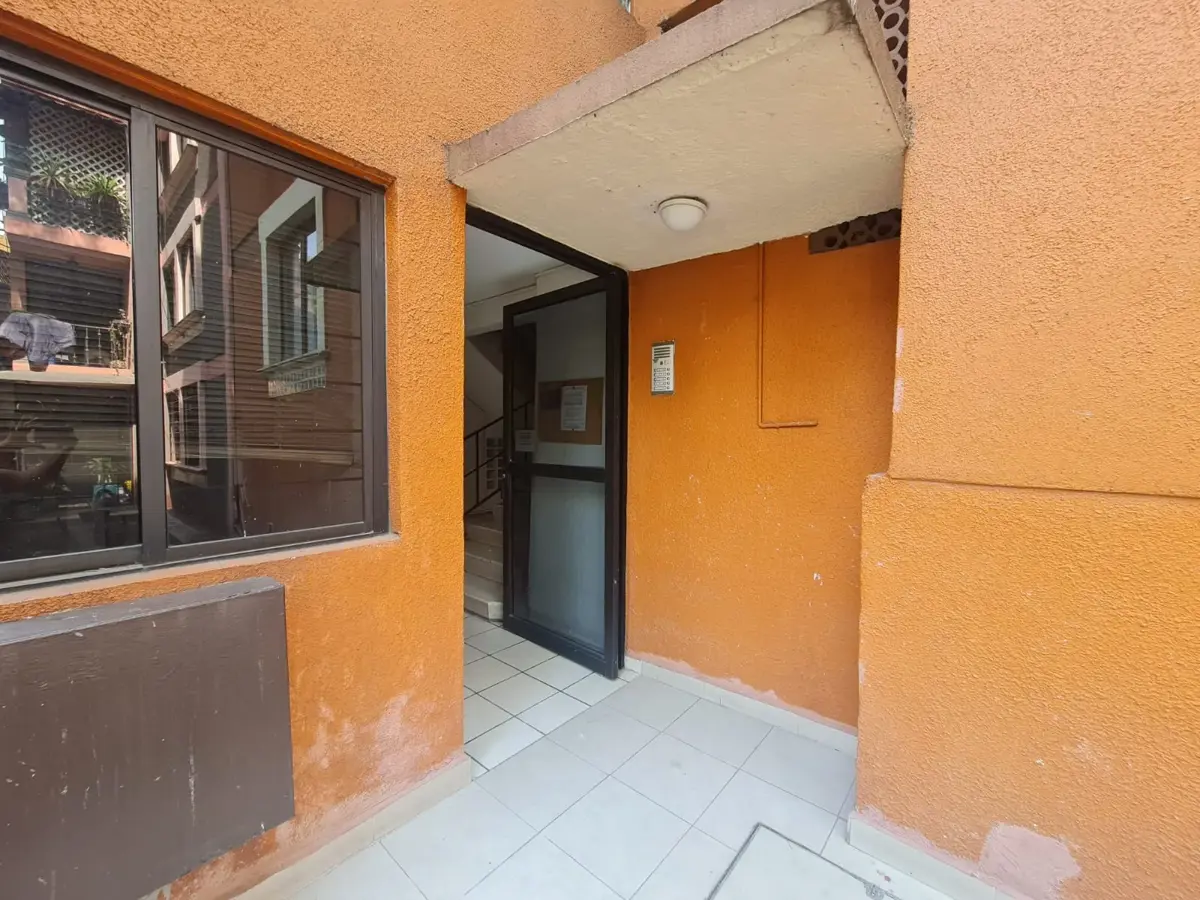 Departamento en venta en Bosque Residencial del Sur, Xochimilco — foto 1 de 23