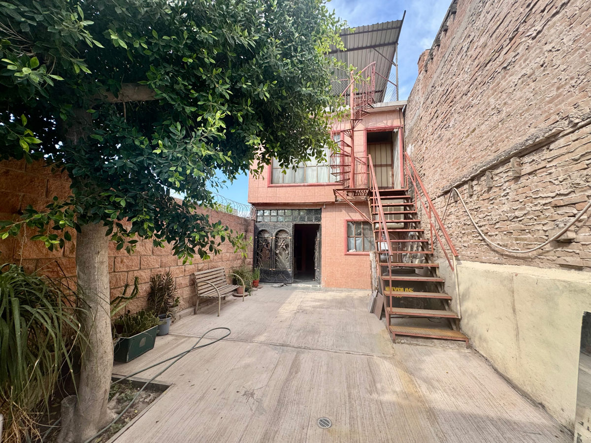 Casa en renta en Santa Rosa, Gómez Palacio — foto 1 de 21