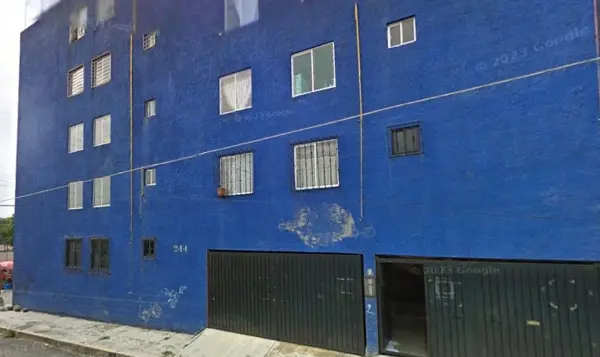 Departamento en venta en Santa Martha Acatitla, Iztapalapa — foto 2 de 5