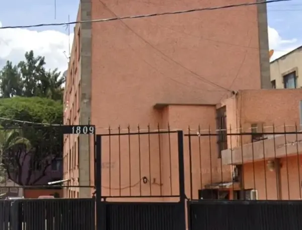 Departamento en venta en Ex-Hacienda Coapa, Coyoacán — foto 3 de 5