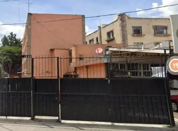 Departamento en venta en Ex-Hacienda Coapa, Coyoacán — foto 2 de 5