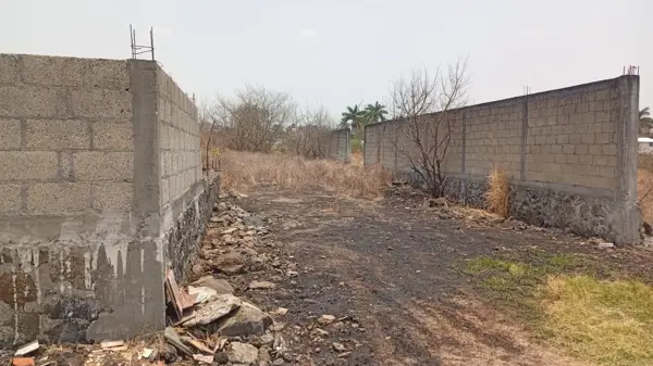 Terreno en venta en Acapatzingo, Cuernavaca — foto 3 de 5
