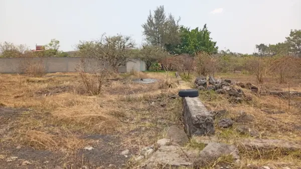 Terreno en venta en Acapatzingo, Cuernavaca — foto 2 de 5