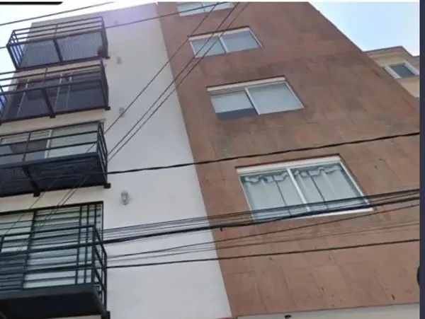 Departamento en venta en Cuajimalpa, Cuajimalpa de Morelos — foto 2 de 4
