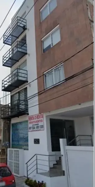 Departamento en venta en Cuajimalpa, Cuajimalpa de Morelos — foto 3 de 4