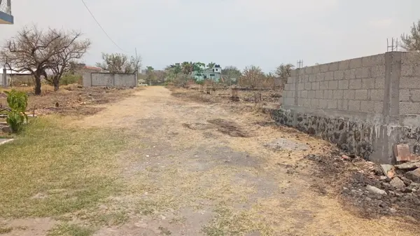 Terreno en venta en Acapatzingo, Cuernavaca — foto 2 de 4