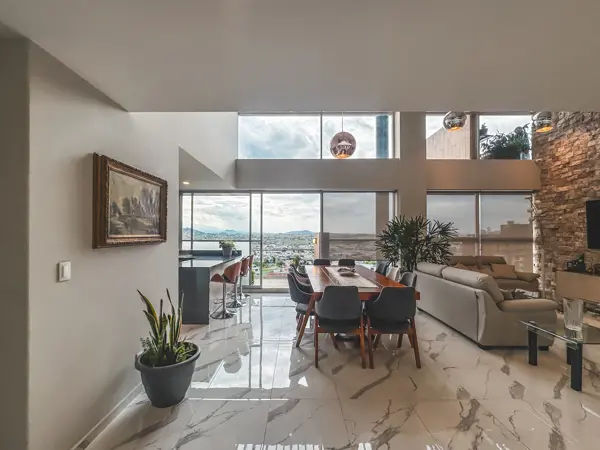 Departamento en venta en Lomas de Angelópolis, Ocoyucan — foto 2 de 55