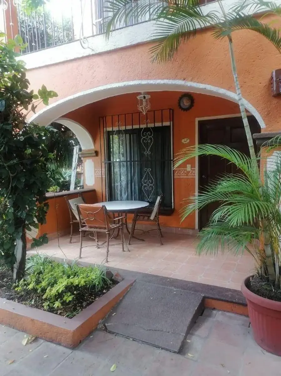 Edificio en venta en Chapultepec, Cuernavaca — foto 1 de 19