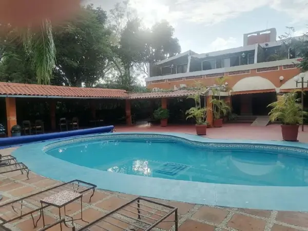 Edificio en venta en Chapultepec, Cuernavaca — foto 2 de 19