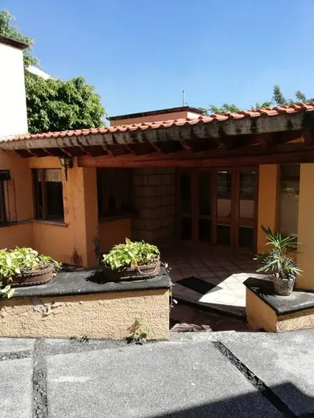 Casa en venta en Ampliación Chapultepec, Cuernavaca — foto 2 de 18