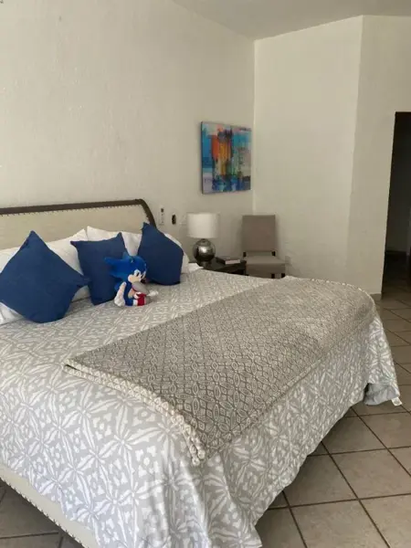 Casa en venta en Lomas de Atzingo, Cuernavaca — foto 3 de 45