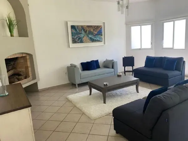 Casa en venta en Lomas de Atzingo, Cuernavaca — foto 2 de 45