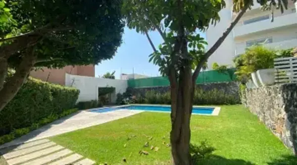 Casa en venta en Lomas de Cortes, Cuernavaca — foto 3 de 47