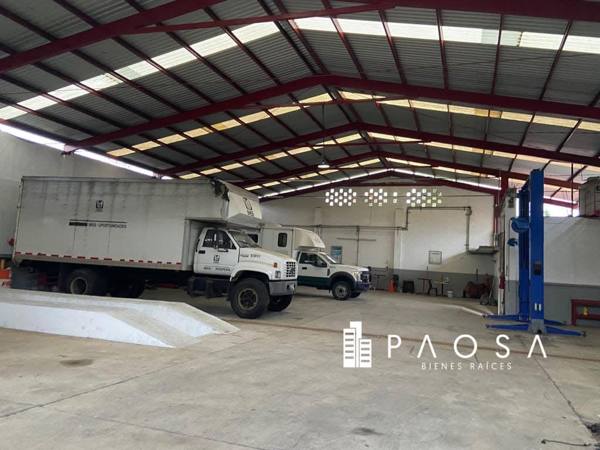 Bodega en renta en Plan de Arroyos, Atzalán — foto 3 de 7