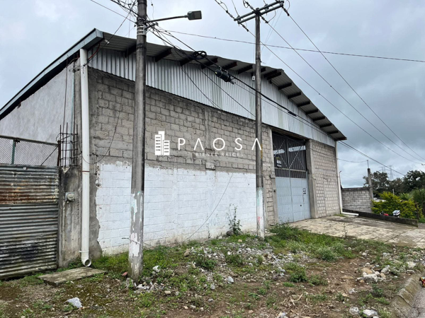 Bodega en renta en Plan de Arroyos, Atzalán — foto 2 de 7